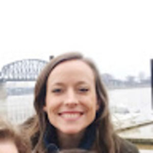 Meet your Posher, Tessa